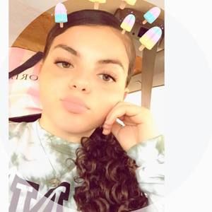 Meet your Posher, Kelsey